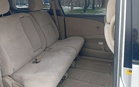 Toyota Estima III рестайлинг -2, 2004 год, 950 000 рублей, 3 фотография