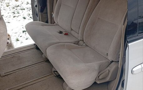 Toyota Estima III рестайлинг -2, 2004 год, 950 000 рублей, 7 фотография