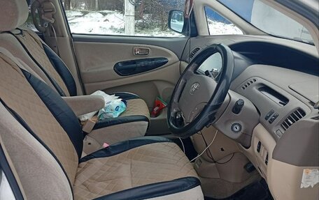 Toyota Estima III рестайлинг -2, 2004 год, 950 000 рублей, 6 фотография