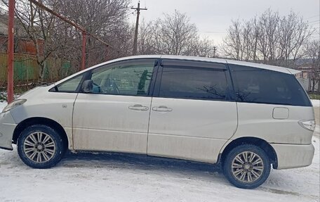 Toyota Estima III рестайлинг -2, 2004 год, 950 000 рублей, 4 фотография