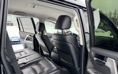 Toyota Land Cruiser 200, 2013 год, 4 650 000 рублей, 12 фотография