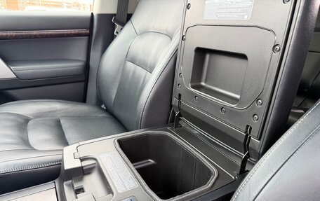 Toyota Land Cruiser 200, 2013 год, 4 650 000 рублей, 19 фотография