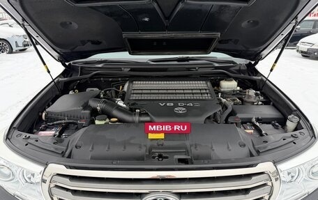 Toyota Land Cruiser 200, 2013 год, 4 650 000 рублей, 17 фотография