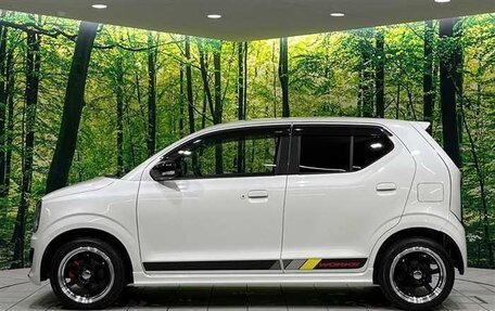 Suzuki Alto, 2021 год, 650 000 рублей, 6 фотография