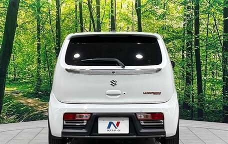 Suzuki Alto, 2021 год, 650 000 рублей, 8 фотография