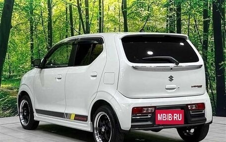 Suzuki Alto, 2021 год, 650 000 рублей, 7 фотография
