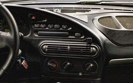 Chevrolet Niva I рестайлинг, 2010 год, 589 000 рублей, 7 фотография