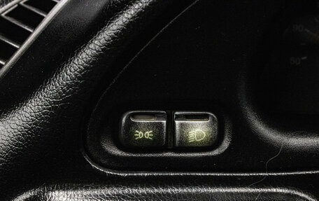 Chevrolet Niva I рестайлинг, 2010 год, 589 000 рублей, 14 фотография