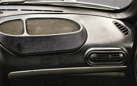 Chevrolet Niva I рестайлинг, 2010 год, 589 000 рублей, 8 фотография