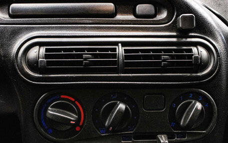 Chevrolet Niva I рестайлинг, 2010 год, 589 000 рублей, 17 фотография