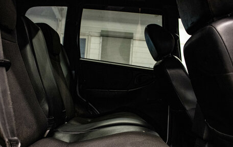 Chevrolet Niva I рестайлинг, 2010 год, 589 000 рублей, 11 фотография