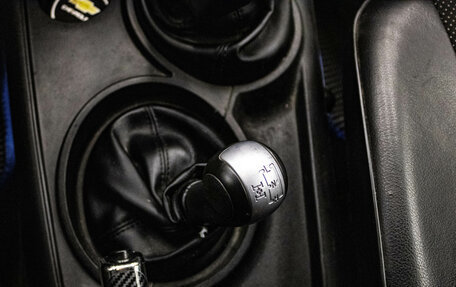 Chevrolet Niva I рестайлинг, 2010 год, 589 000 рублей, 20 фотография