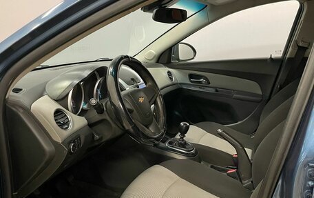 Chevrolet Cruze II, 2013 год, 530 000 рублей, 11 фотография