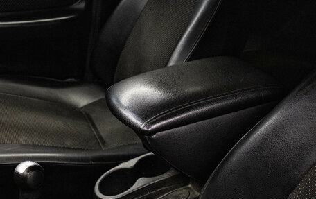 Chevrolet Niva I рестайлинг, 2010 год, 589 000 рублей, 21 фотография