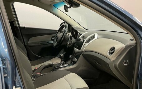 Chevrolet Cruze II, 2013 год, 530 000 рублей, 9 фотография