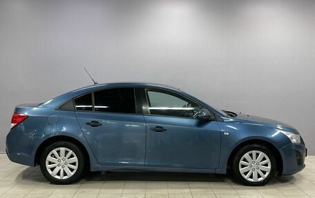 Chevrolet Cruze II, 2013 год, 530 000 рублей, 8 фотография