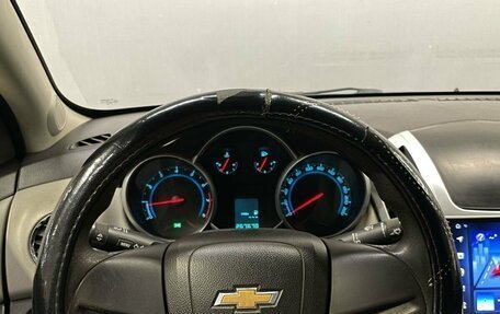 Chevrolet Cruze II, 2013 год, 530 000 рублей, 14 фотография