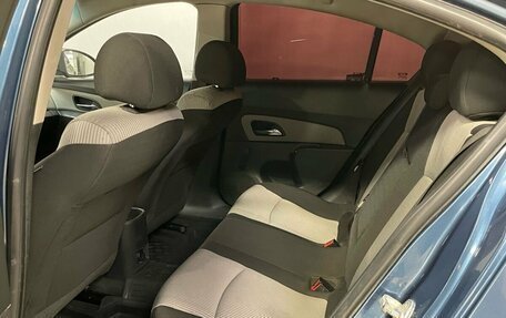 Chevrolet Cruze II, 2013 год, 530 000 рублей, 12 фотография