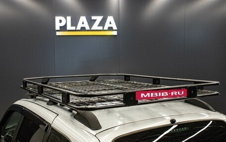 Chevrolet Niva I рестайлинг, 2010 год, 589 000 рублей, 22 фотография