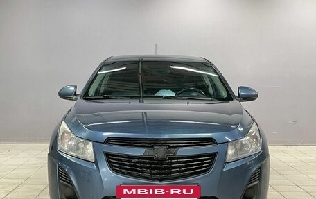 Chevrolet Cruze II, 2013 год, 530 000 рублей, 2 фотография