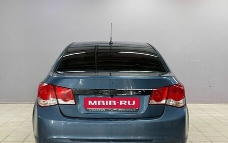 Chevrolet Cruze II, 2013 год, 530 000 рублей, 6 фотография