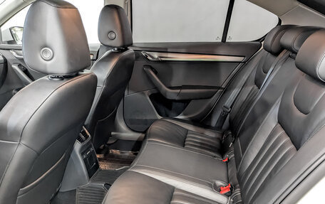 Skoda Octavia, 2017 год, 1 700 000 рублей, 12 фотография