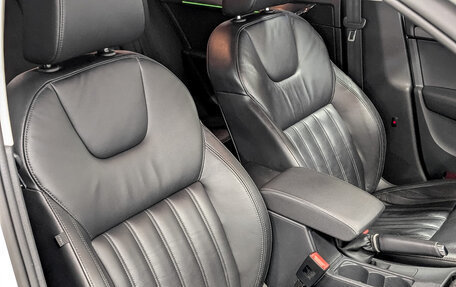 Skoda Octavia, 2017 год, 1 700 000 рублей, 22 фотография