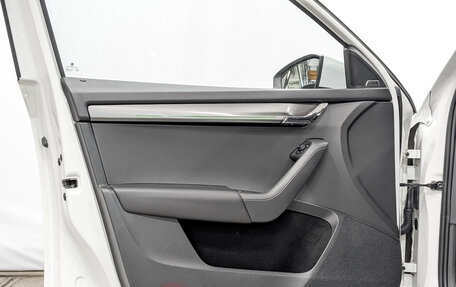 Skoda Octavia, 2017 год, 1 700 000 рублей, 19 фотография