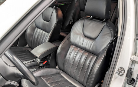 Skoda Octavia, 2017 год, 1 700 000 рублей, 20 фотография