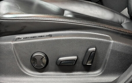 Skoda Octavia, 2017 год, 1 700 000 рублей, 23 фотография