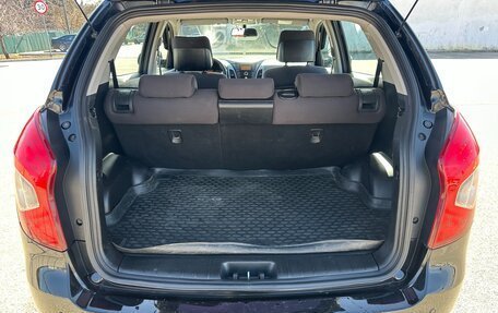 SsangYong Actyon II рестайлинг, 2014 год, 1 297 000 рублей, 11 фотография