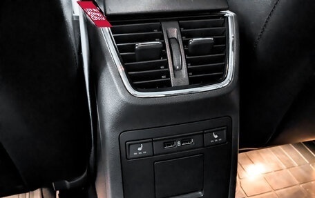 Skoda Octavia, 2017 год, 1 700 000 рублей, 25 фотография