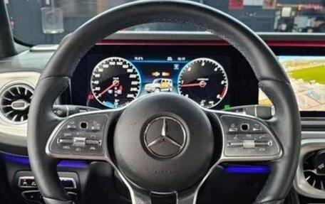 Mercedes-Benz G-Класс W463 рестайлинг _iii, 2023 год, 11 900 000 рублей, 5 фотография