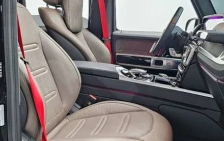 Mercedes-Benz G-Класс W463 рестайлинг _iii, 2023 год, 11 900 000 рублей, 7 фотография