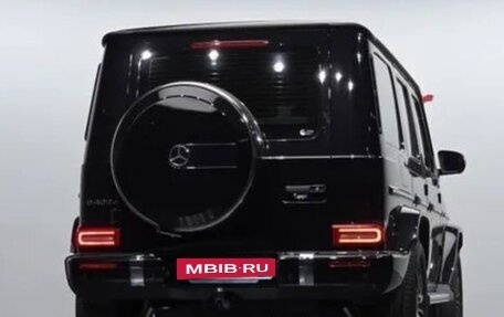 Mercedes-Benz G-Класс W463 рестайлинг _iii, 2023 год, 11 900 000 рублей, 4 фотография