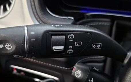 Mercedes-Benz G-Класс W463 рестайлинг _iii, 2023 год, 11 900 000 рублей, 11 фотография