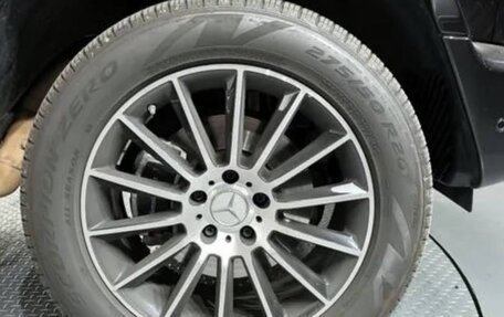 Mercedes-Benz G-Класс W463 рестайлинг _iii, 2023 год, 11 900 000 рублей, 18 фотография