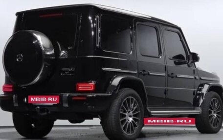 Mercedes-Benz G-Класс W463 рестайлинг _iii, 2023 год, 11 900 000 рублей, 3 фотография