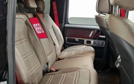 Mercedes-Benz G-Класс W463 рестайлинг _iii, 2023 год, 11 900 000 рублей, 16 фотография