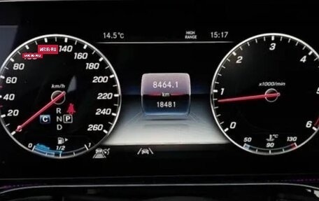 Mercedes-Benz G-Класс W463 рестайлинг _iii, 2023 год, 11 900 000 рублей, 8 фотография