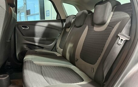 Renault Kaptur I рестайлинг, 2018 год, 1 549 000 рублей, 9 фотография