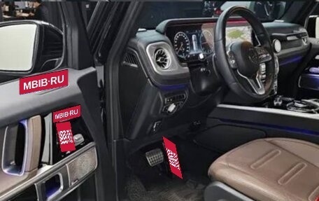 Mercedes-Benz G-Класс W463 рестайлинг _iii, 2023 год, 11 900 000 рублей, 6 фотография