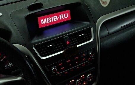 FAW Besturn X80 I рестайлинг, 2018 год, 999 000 рублей, 3 фотография