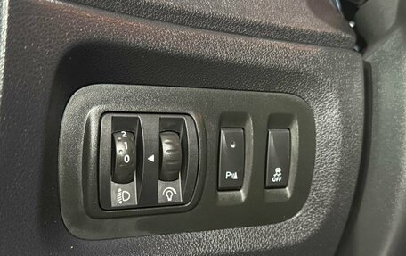 Renault Kaptur I рестайлинг, 2018 год, 1 549 000 рублей, 17 фотография