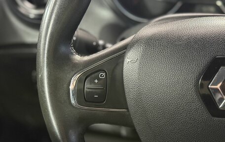 Renault Kaptur I рестайлинг, 2018 год, 1 549 000 рублей, 15 фотография