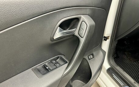 Volkswagen Polo VI (EU Market), 2018 год, 1 039 000 рублей, 16 фотография