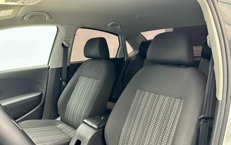 Volkswagen Polo VI (EU Market), 2018 год, 1 039 000 рублей, 10 фотография