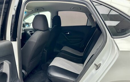 Volkswagen Polo VI (EU Market), 2018 год, 1 039 000 рублей, 14 фотография