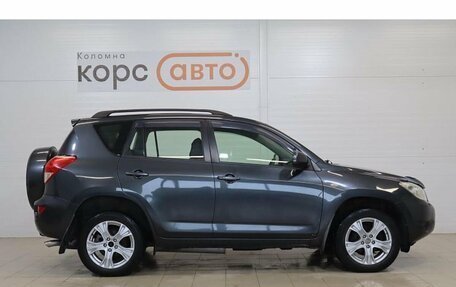 Toyota RAV4, 2008 год, 1 219 000 рублей, 4 фотография