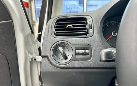 Volkswagen Polo VI (EU Market), 2018 год, 1 039 000 рублей, 17 фотография